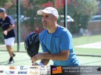 Campeonato Baleares equipos absolutos 1a